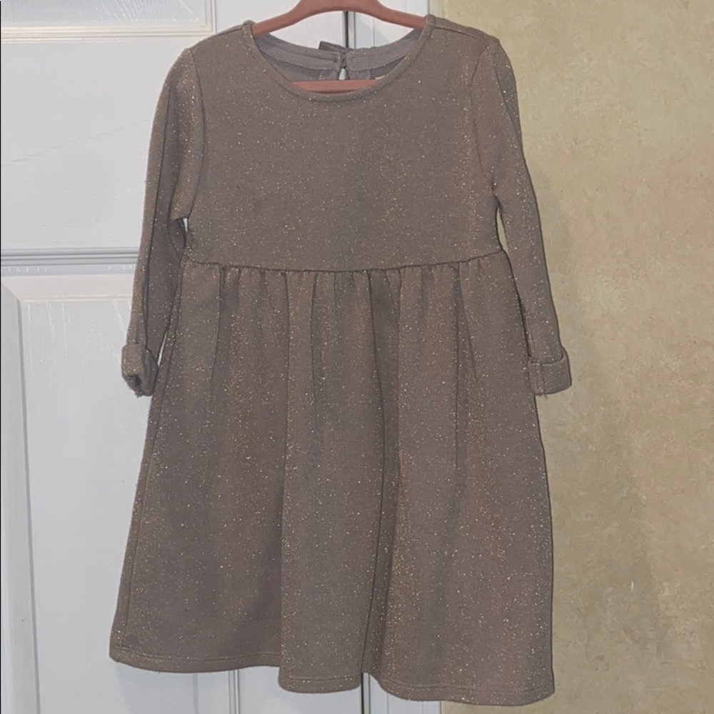Old Navy 4T Dress